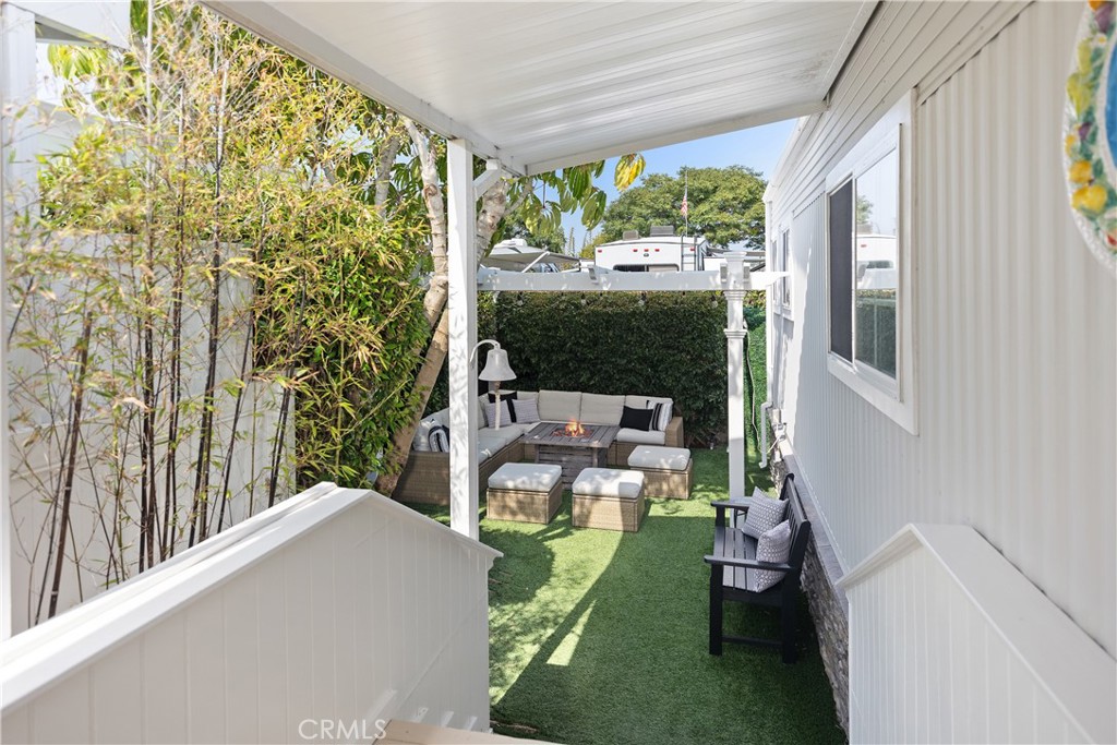 Bayside Village (BAYV) - Manufactured In Park