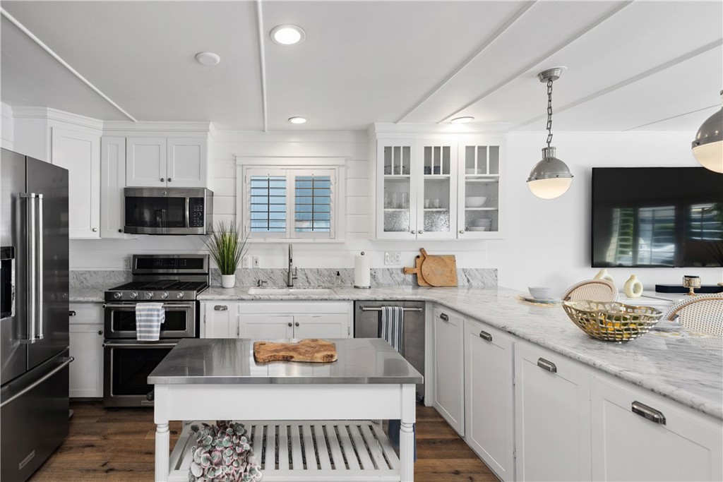 Bayside Village (BAYV) - Manufactured In Park