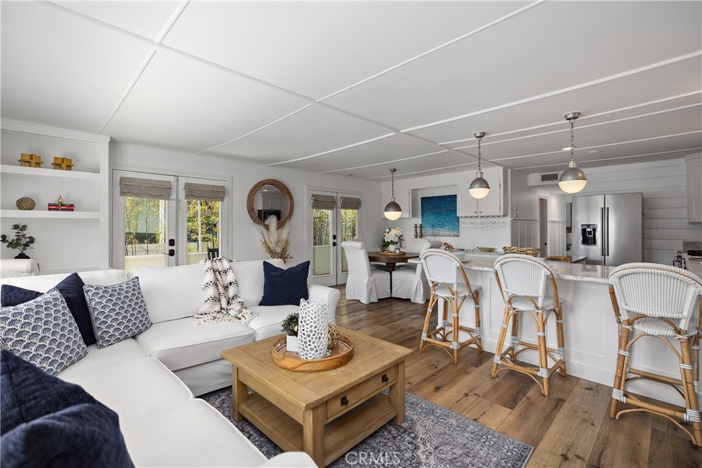 Bayside Village (BAYV) - Manufactured In Park