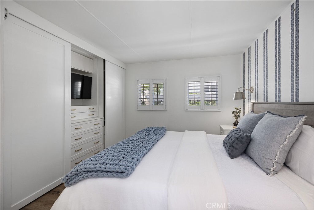 Bayside Village (BAYV) - Manufactured In Park