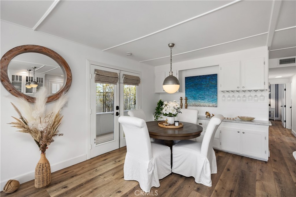 Bayside Village (BAYV) - Manufactured In Park