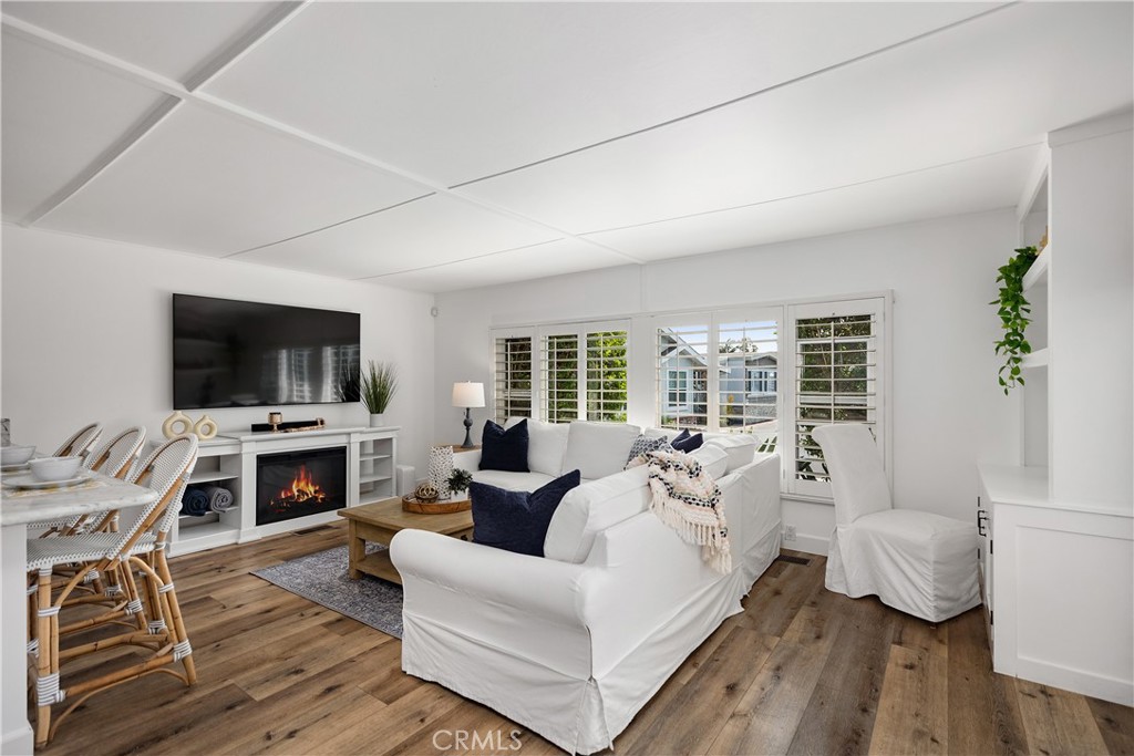 Bayside Village (BAYV) - Manufactured In Park