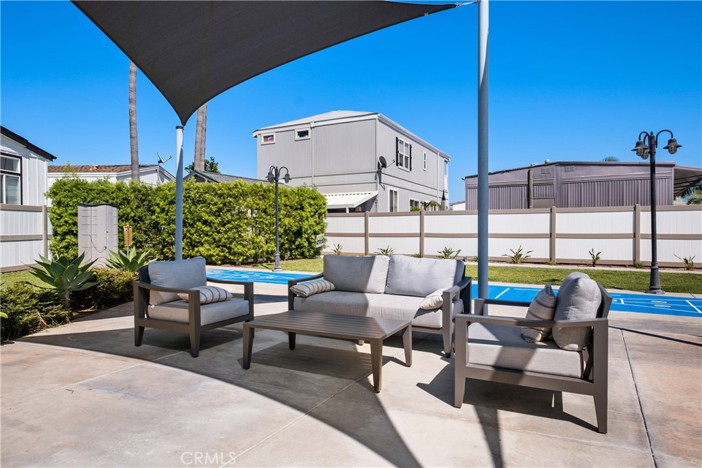 Bayside Village (BAYV) - Manufactured In Park