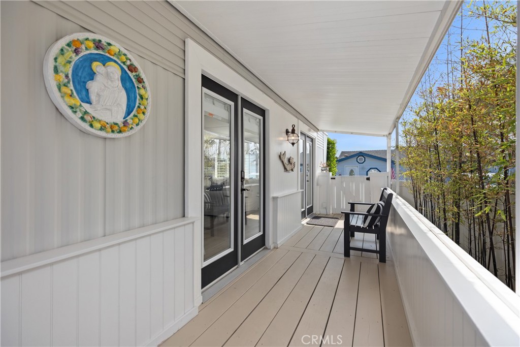 Bayside Village (BAYV) - Manufactured In Park