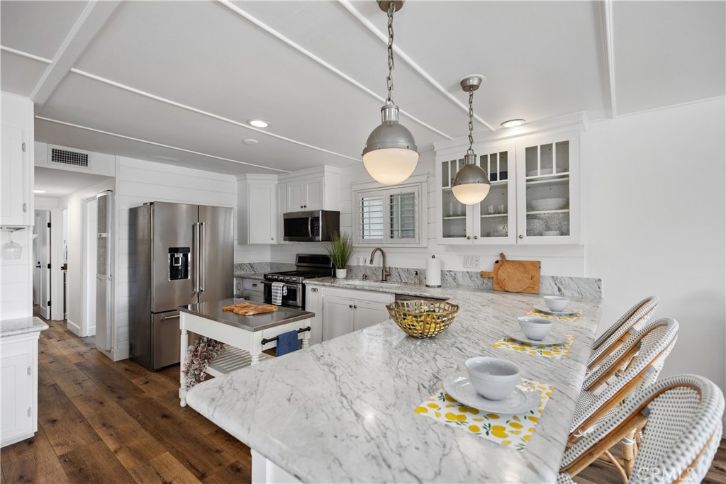 Bayside Village (BAYV) - Manufactured In Park