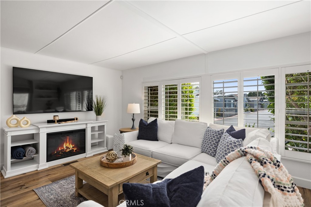 Bayside Village (BAYV) - Manufactured In Park