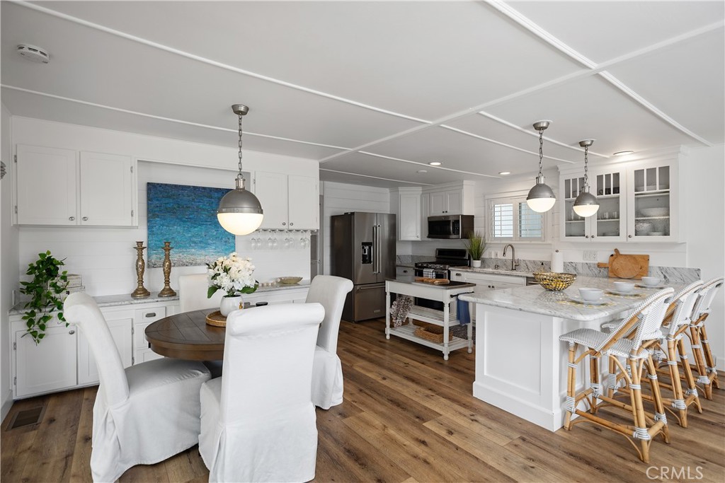 Bayside Village (BAYV) - Manufactured In Park