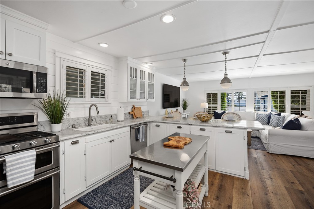 Bayside Village (BAYV) - Manufactured In Park