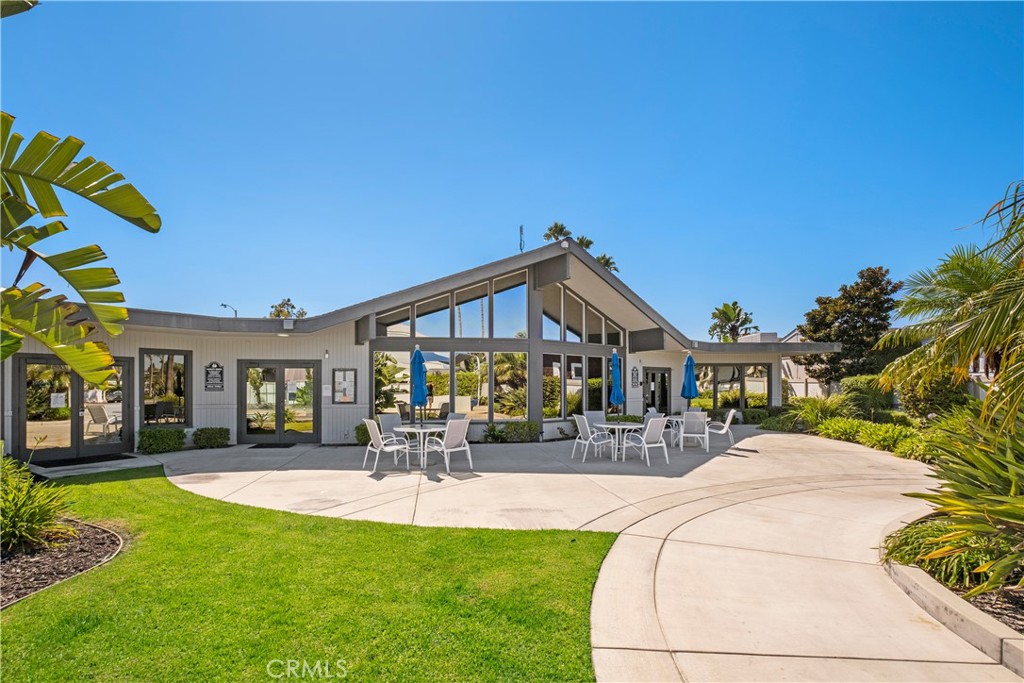 Bayside Village (BAYV) - Manufactured In Park