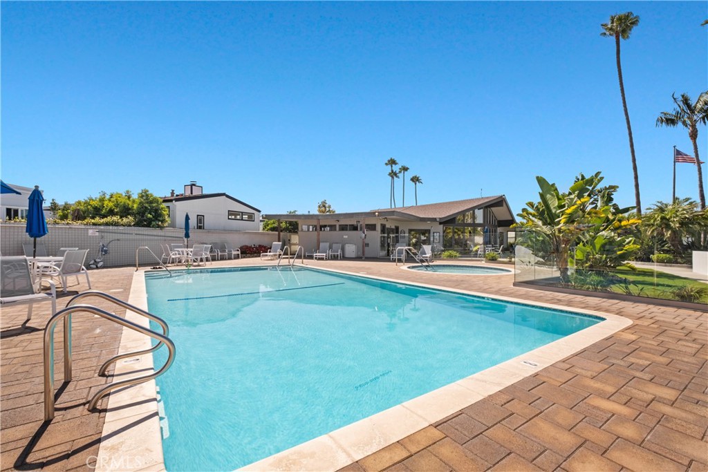 Bayside Village (BAYV) - Manufactured In Park