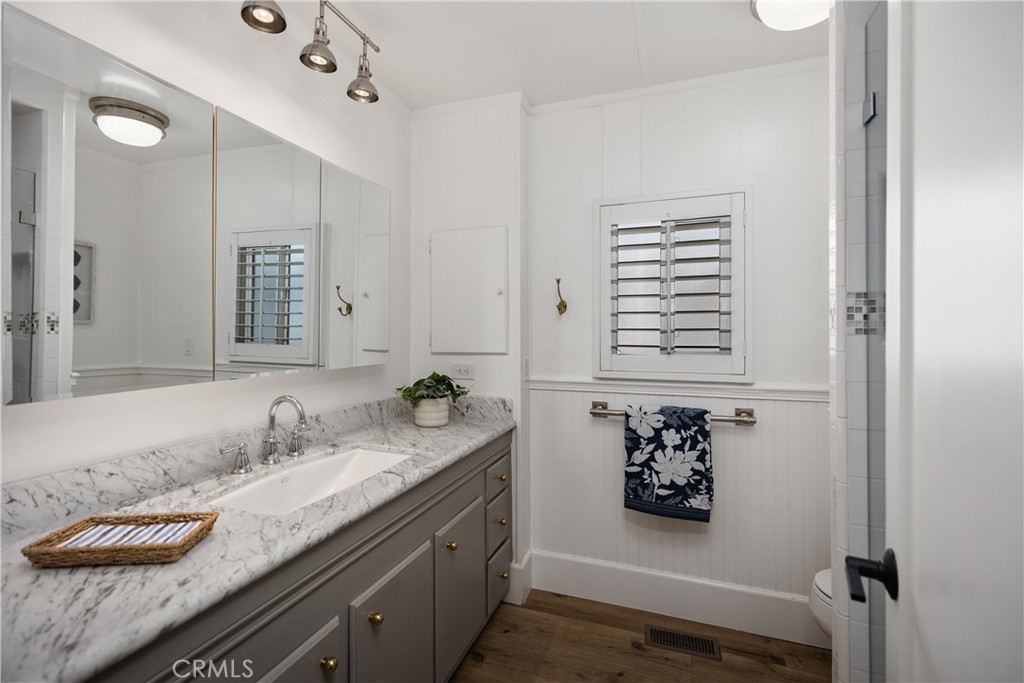 Bayside Village (BAYV) - Manufactured In Park