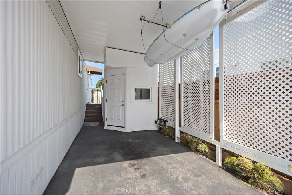 Bayside Village (BAYV) - Manufactured In Park