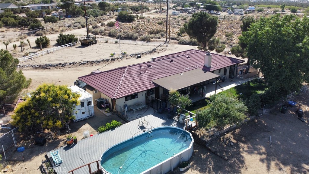 2390 Trinity Road