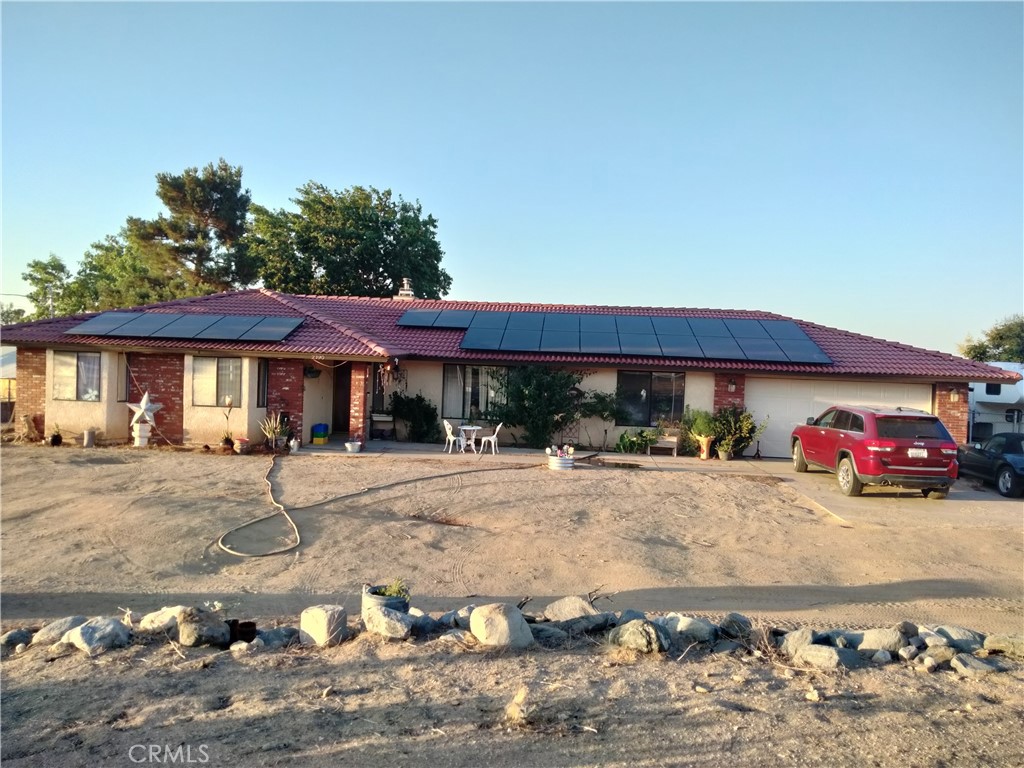 2390 Trinity Road