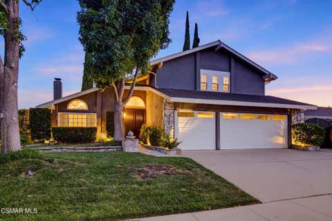 Photo of 6512 Pinion Street, Oak Park, CA 91377 (MLS # 226004064)