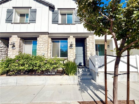Photo of 41974 Emelia Street #202, Murrieta, CA 92562 (MLS # SW26211354)