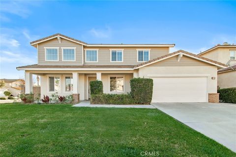 Photo of 7381 Citrus Valley Ave Ave, Eastvale, CA 92880 (MLS # OC26044589)