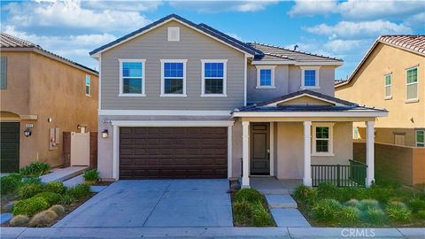 16017 Tanzinite Chino CA 91708