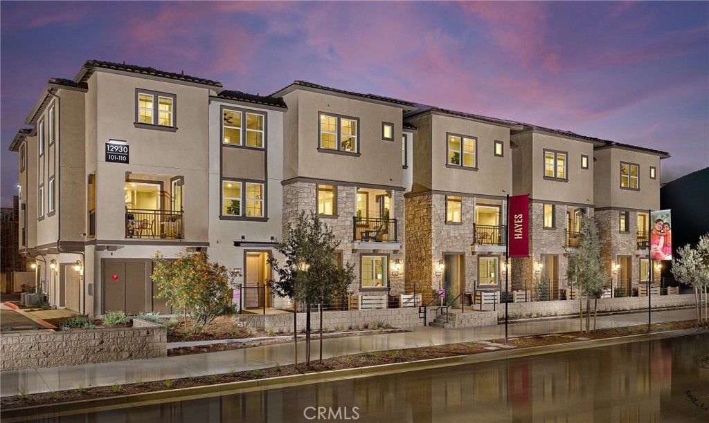 12967 Paradiso Drive 107