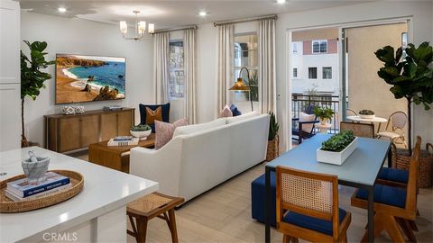 Photo of 12967 Paradiso Drive #107, Eastvale, CA 92880 (MLS # OC26012662)