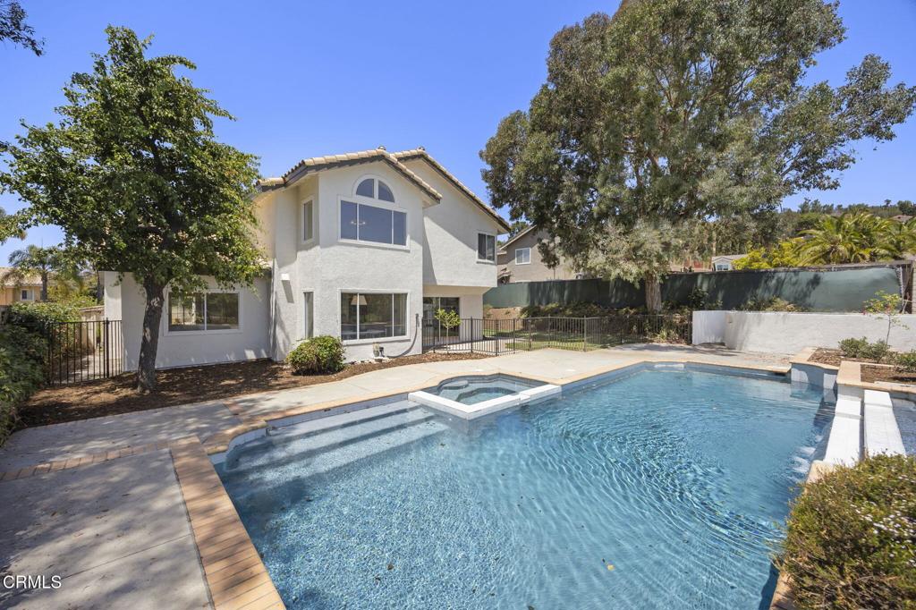 1974 Sierra Mesa Drive