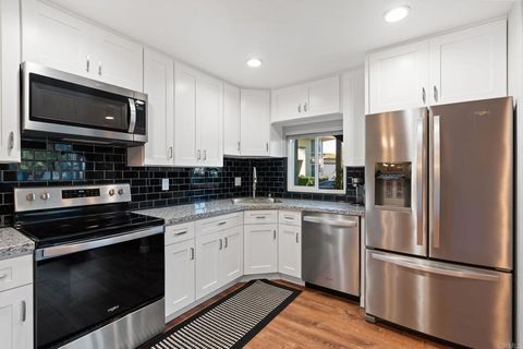 745 E Bradley Avenue 33 El Cajon CA 92021