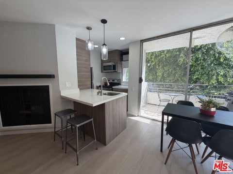 Photo of 6151 Orange Street #116, Los Angeles, CA 90048 (MLS # 26984581)