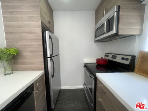 Photo of 6151 Orange Street #116, Los Angeles, CA 90048 (MLS # 26984581)