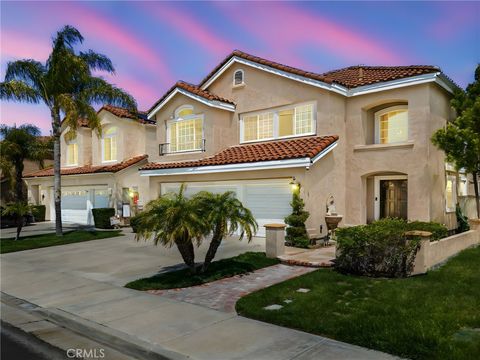 45422 Camino Monzon Temecula CA 92592