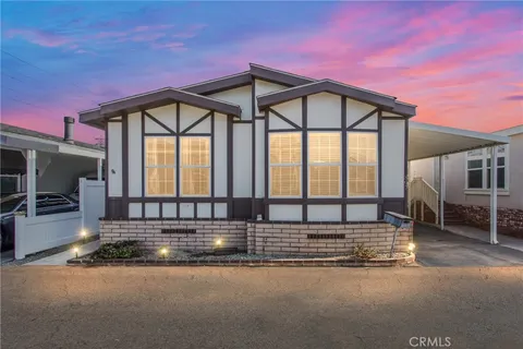 8681 Katella Avenue Unit 897, Stanton, CA 90680 - MLS#: IV25247592