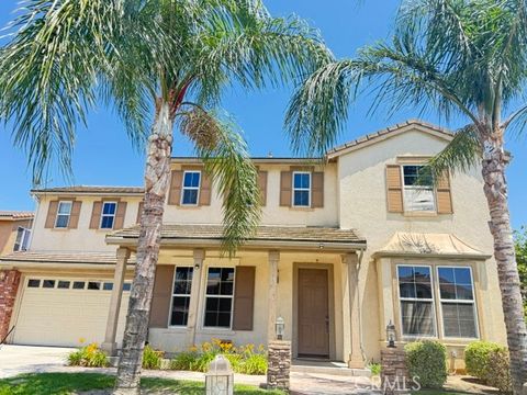 Photo of 12647 Burbank Rd RD, Eastvale, CA 92880 (MLS # OC26119295)