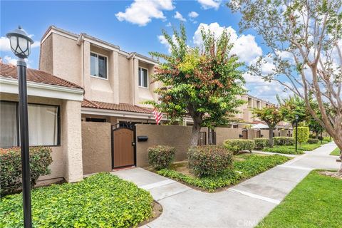 46 Lincoln Court Buena Park CA 90620