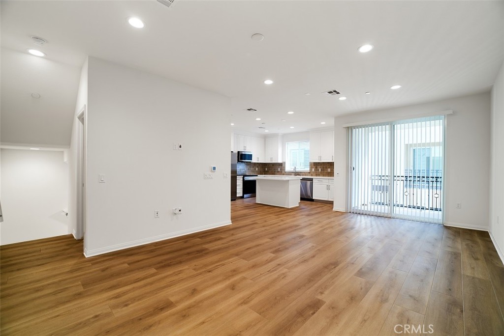 Sunflower Community - Residential Lease