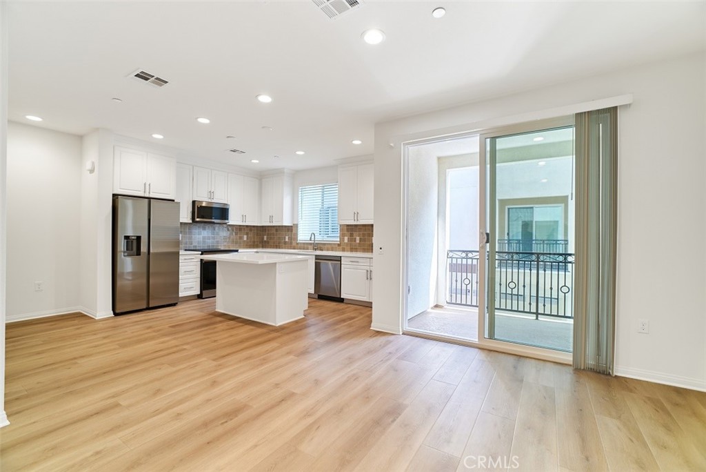 Sunflower Community - Residential Lease