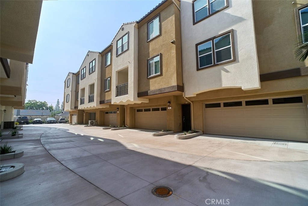 Sunflower Community - Residential Lease