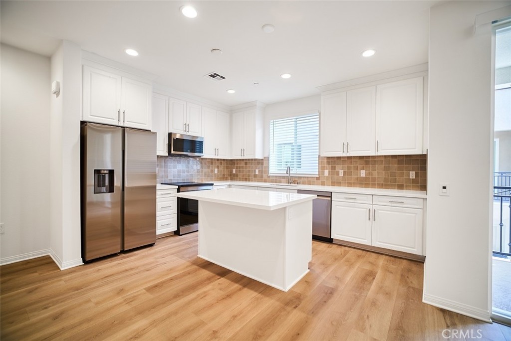 Sunflower Community - Residential Lease