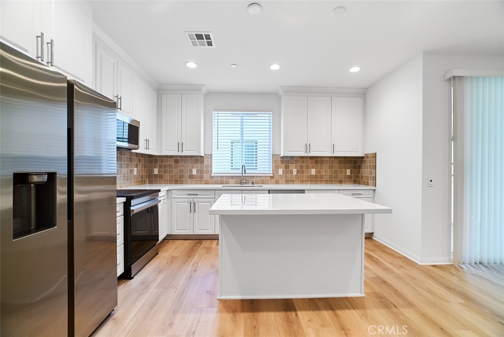 Sunflower Community - Residential Lease