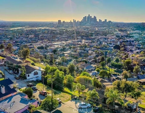 Photo of 2701 N Thomas, Los Angeles, CA 90031 (MLS # AR25232894)
