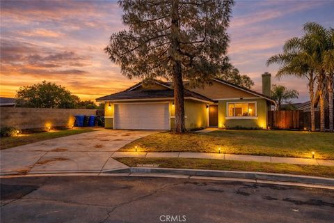 14995 Manzanita Fontana CA 92335