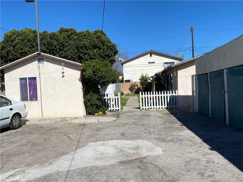 Photo of 515 W Anaheim, Wilmington, CA 90744 (MLS # PW26070102)