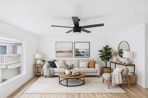 Photo of 16951 Hoskins St #2-6, Huntington Beach, CA 92649 (MLS # PW26048174)