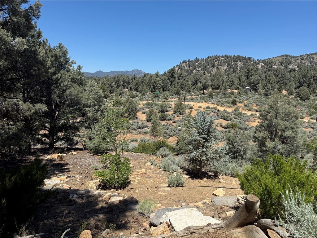 98417 Sierra Meadows Road