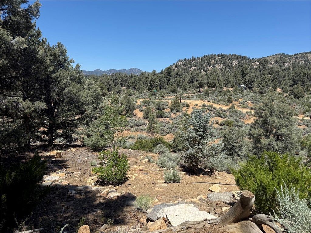 98417 Sierra Meadows Road