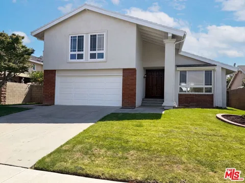 2334 W Chandler Avenue, Santa Ana, CA 92704 - MLS#: 26829269