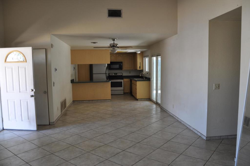 La Quinta Cove - Residential