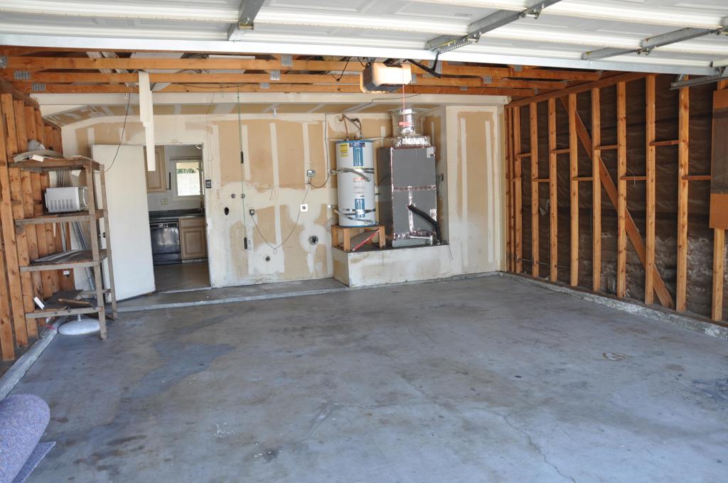 La Quinta Cove - Residential