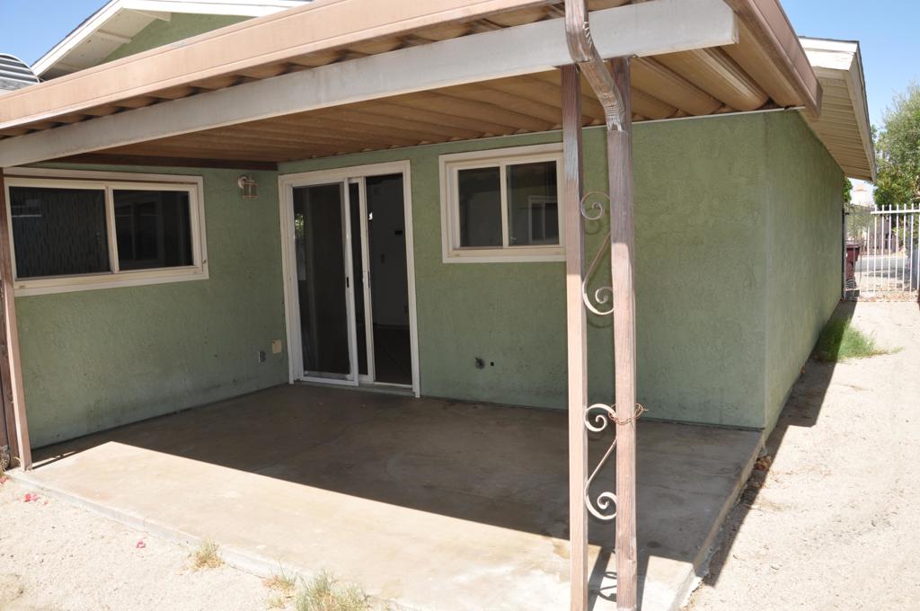 La Quinta Cove - Residential