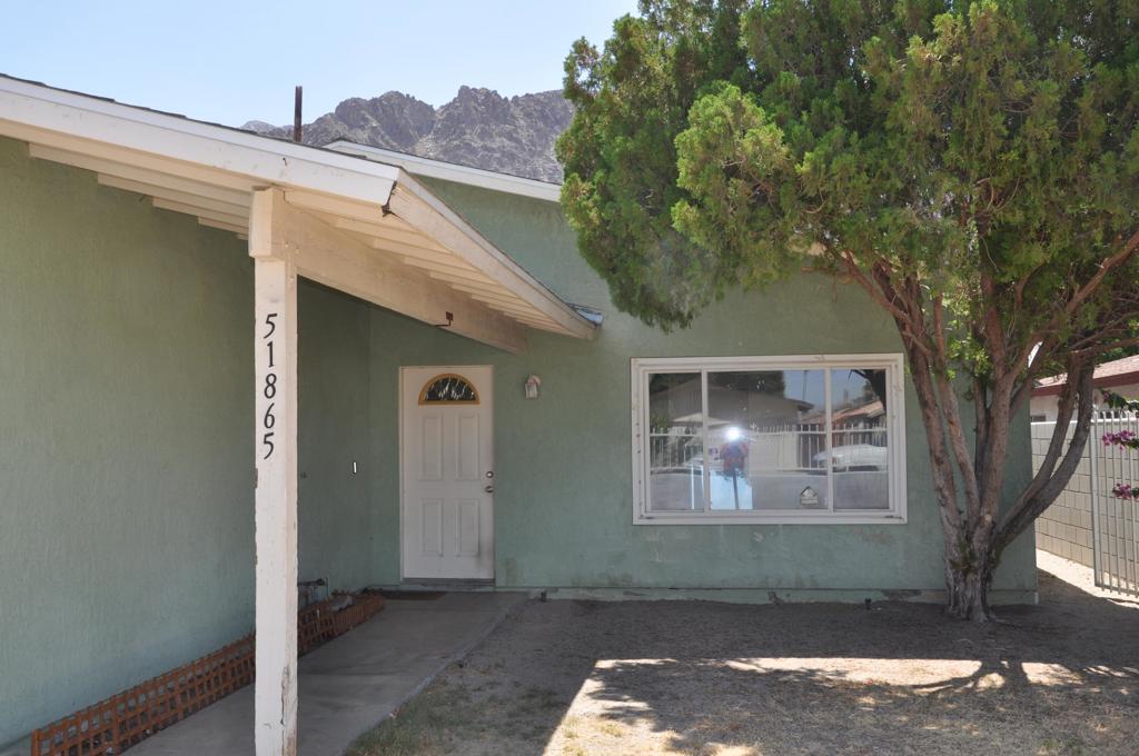 La Quinta Cove - Residential