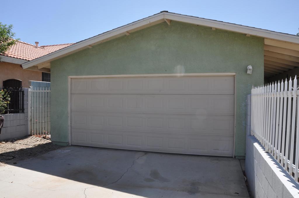 La Quinta Cove - Residential