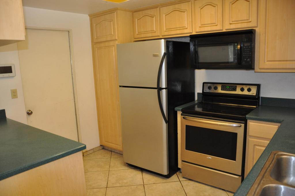 La Quinta Cove - Residential